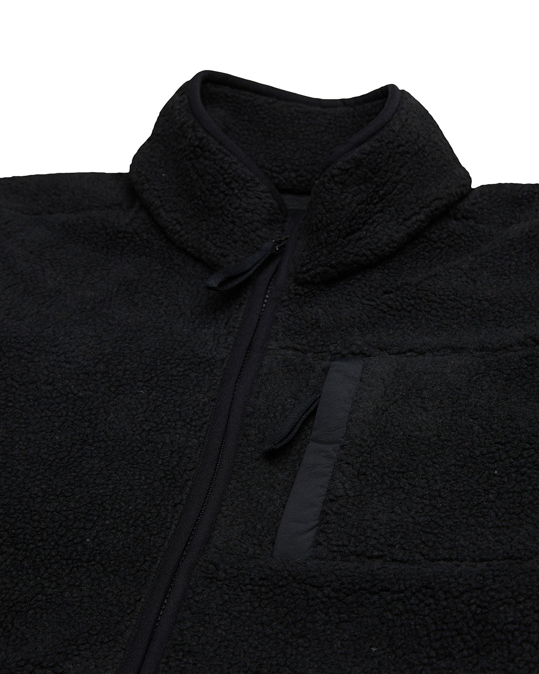 Wallace Sherpa Fleece