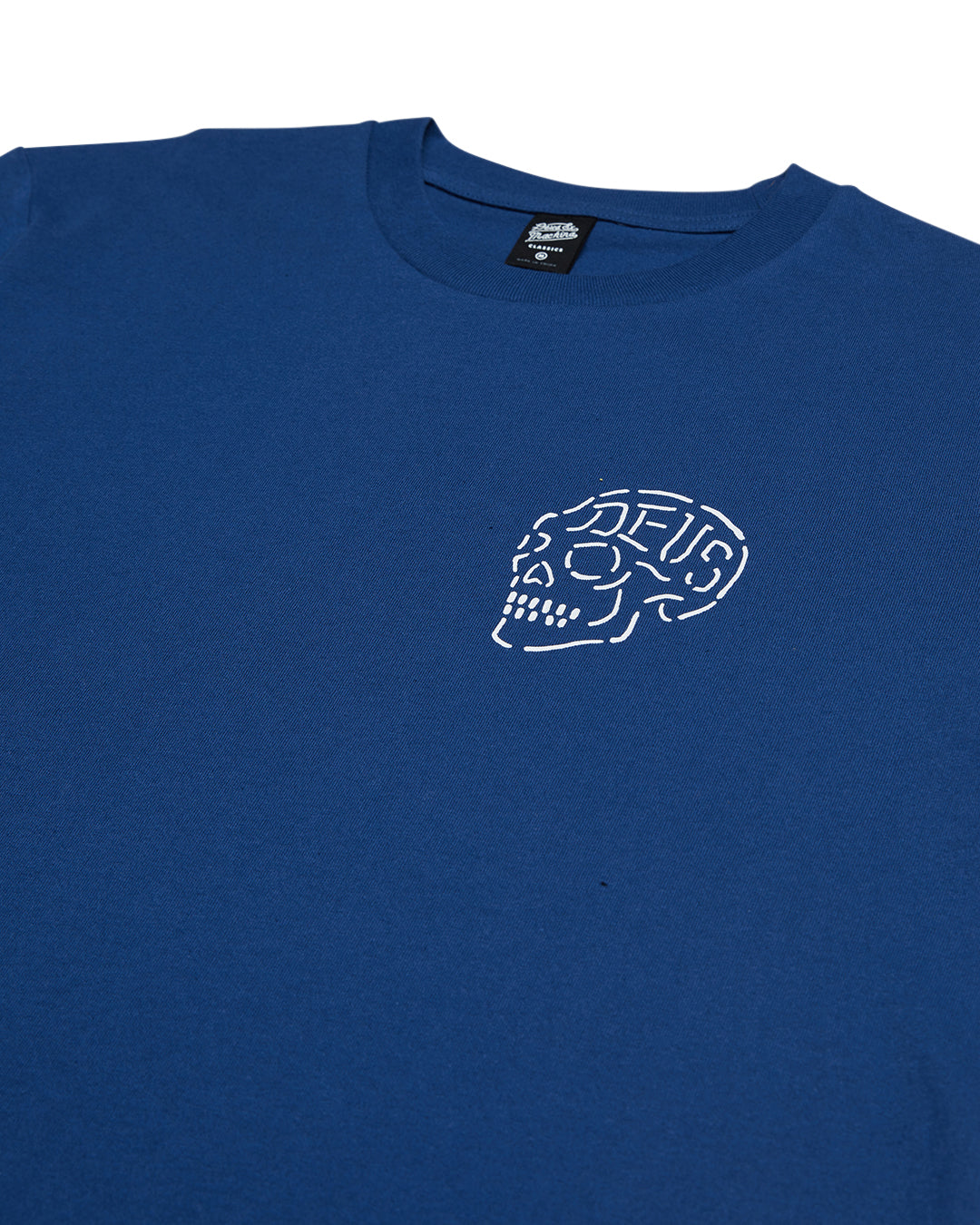 Venice Skull Tee