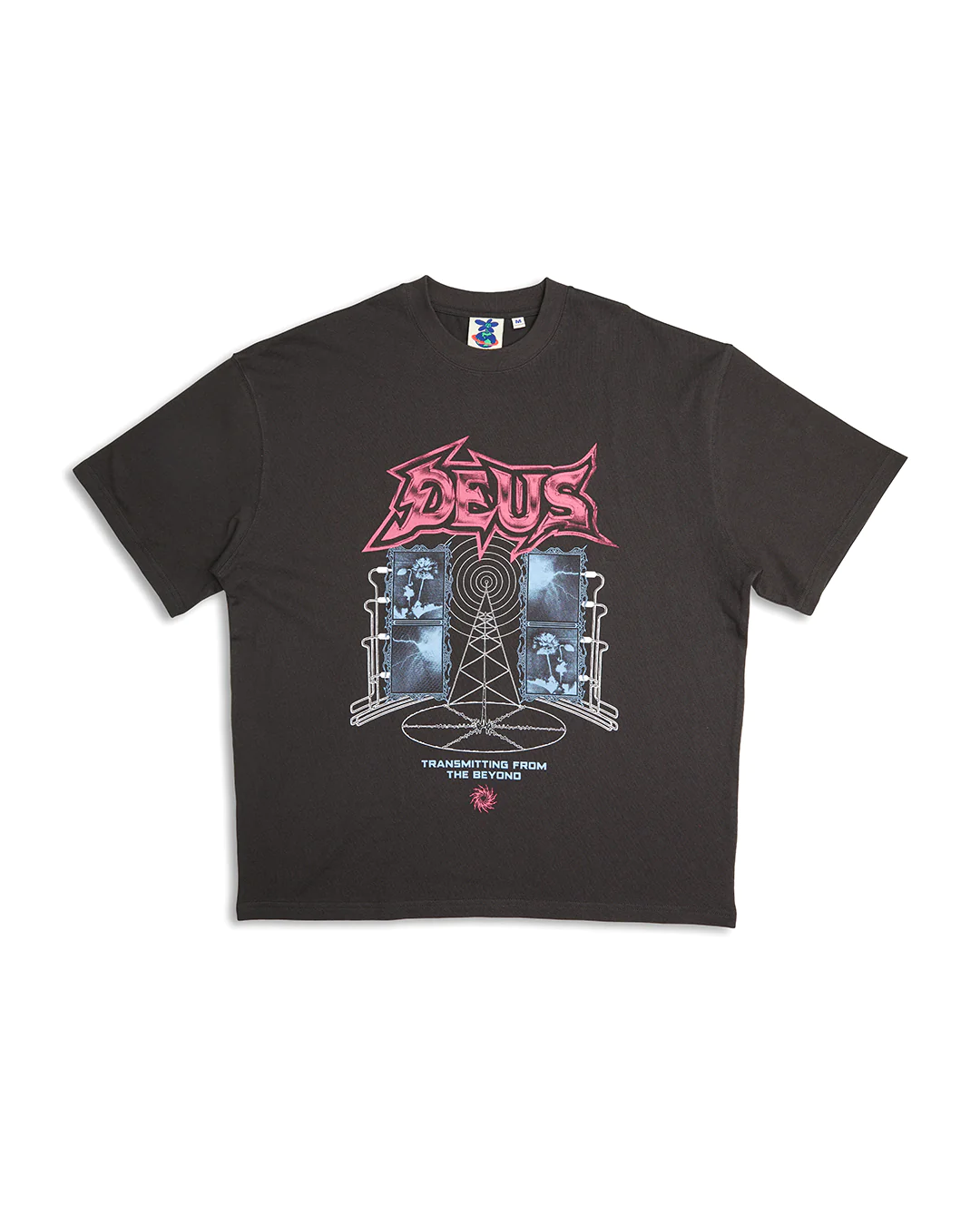 Transmission Tee