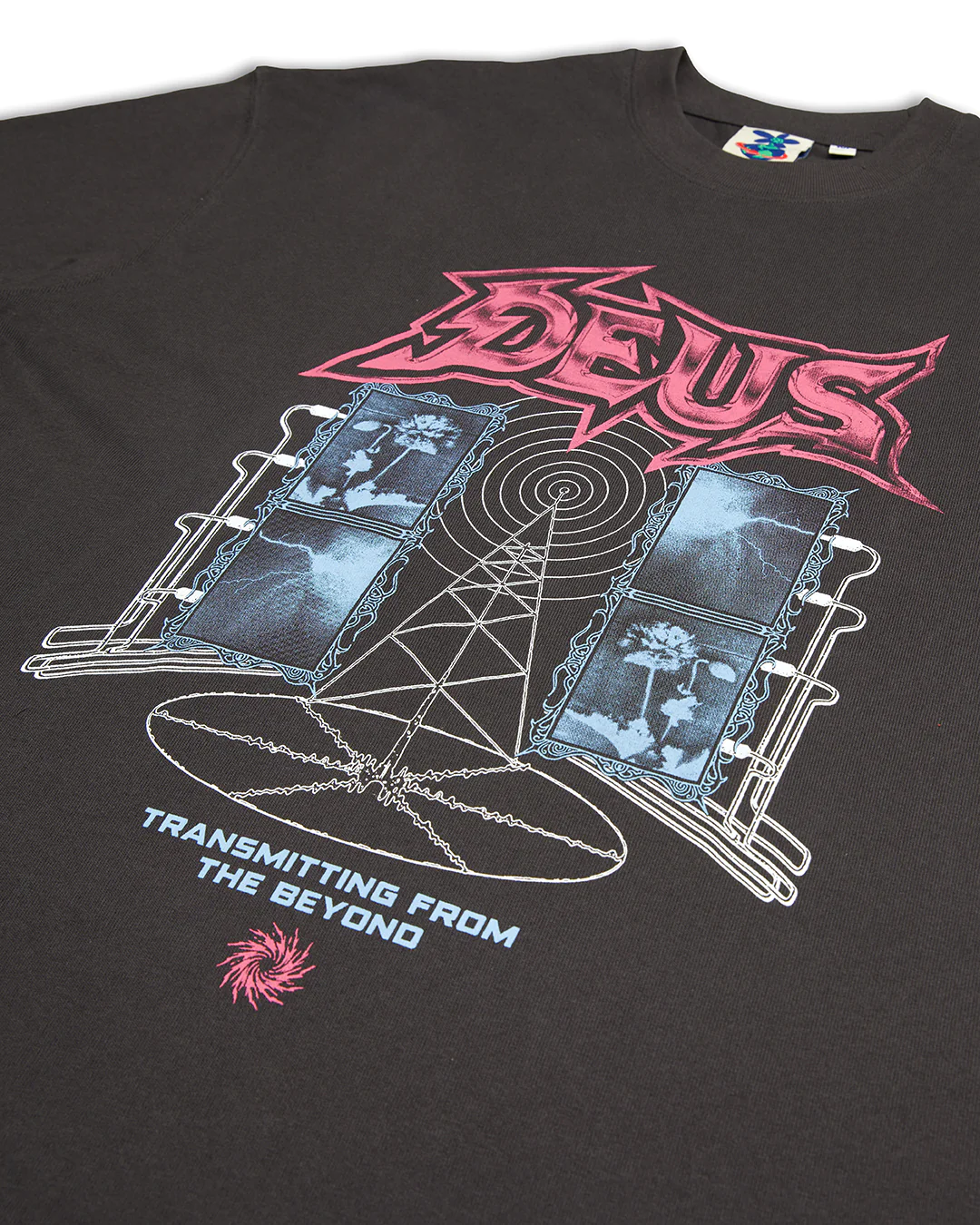 Transmission Tee