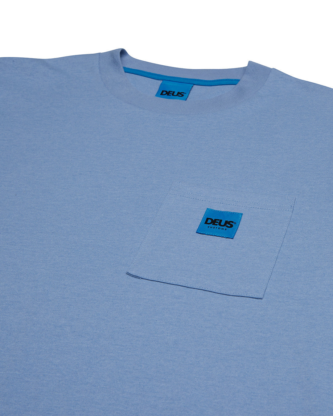 Take Off Pocket Tee