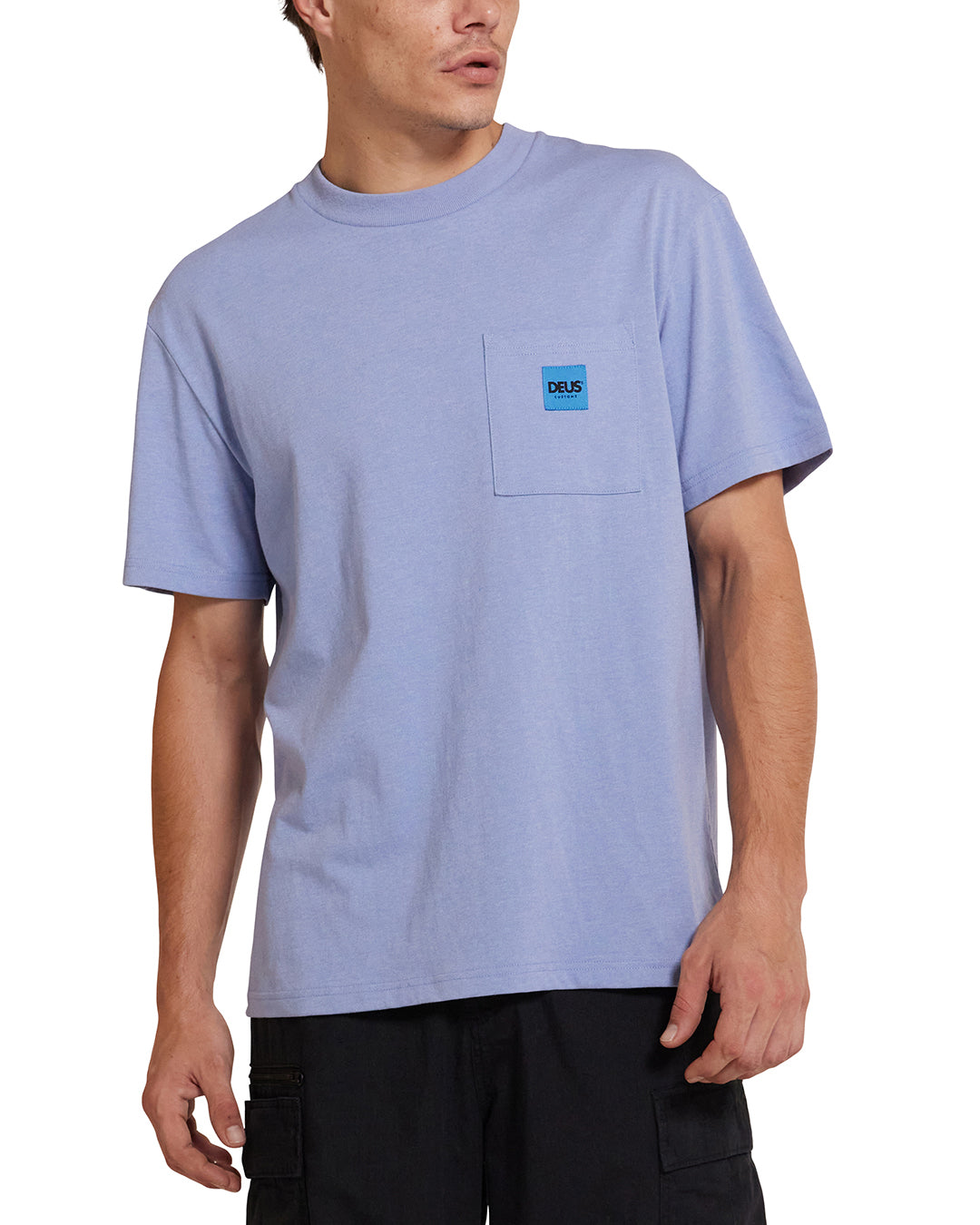 Take Off Pocket Tee