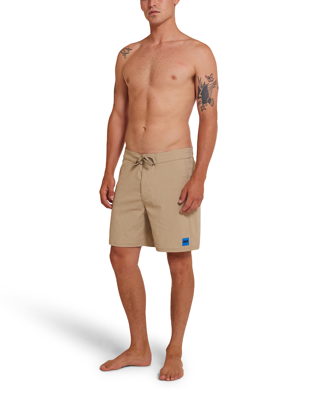 Ricos Boardshort