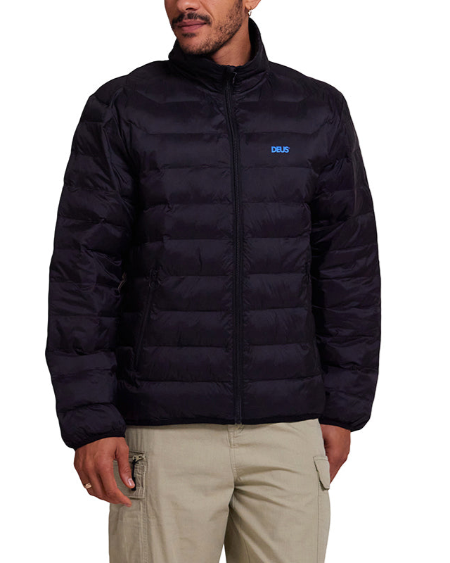 Voyage Light Padded Jacket