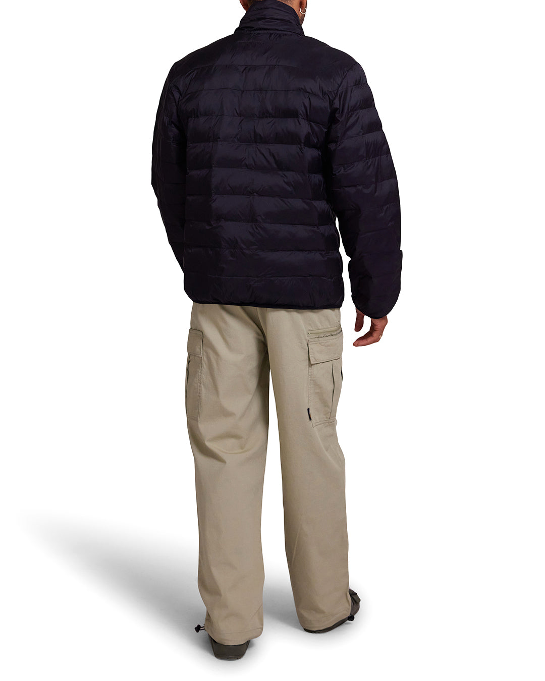 Voyage Light Padded Jacket