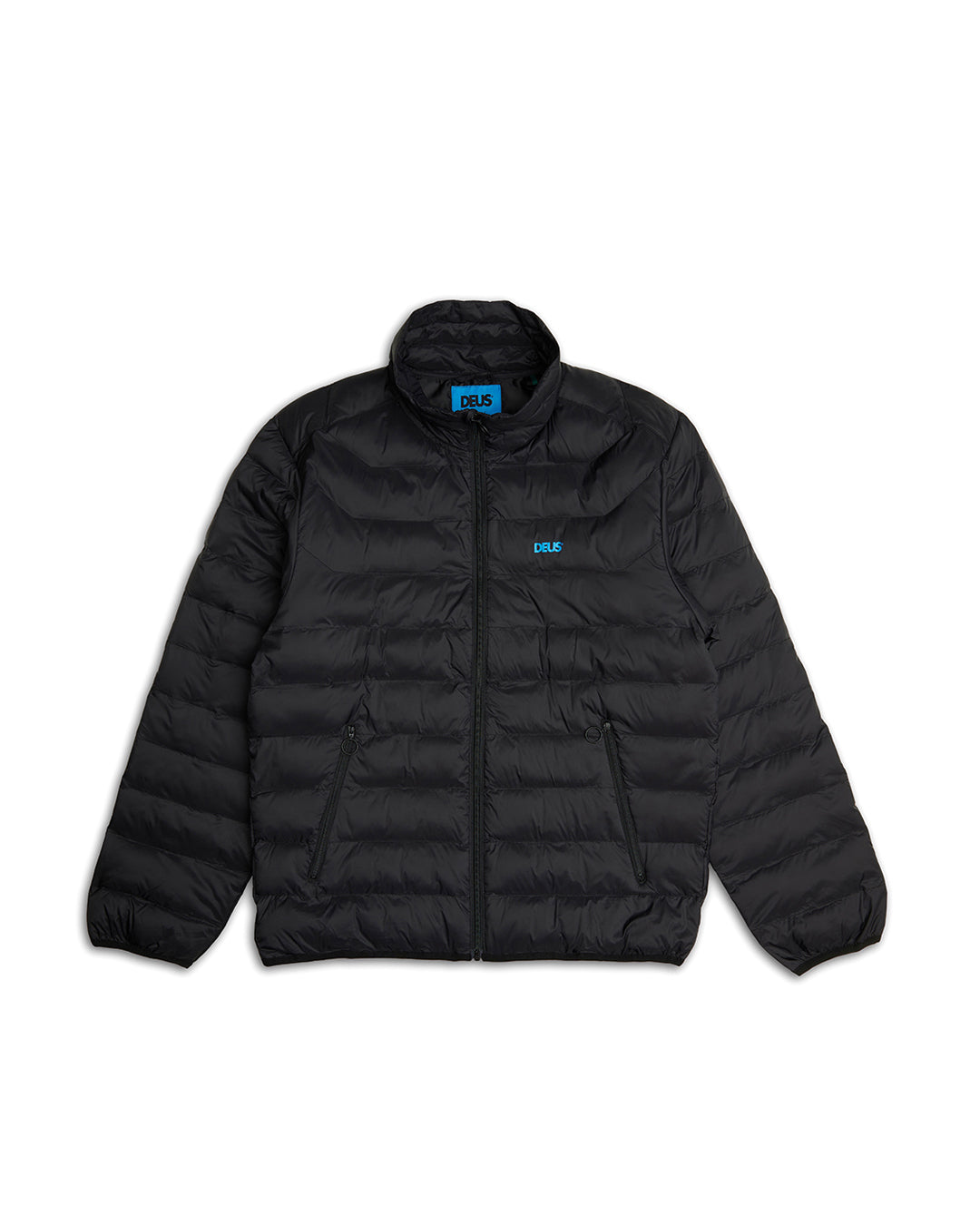 Voyage Light Padded Jacket