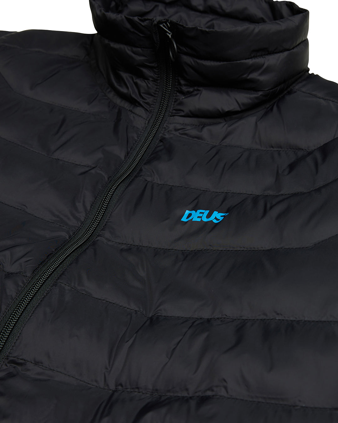 Voyage Light Padded Jacket