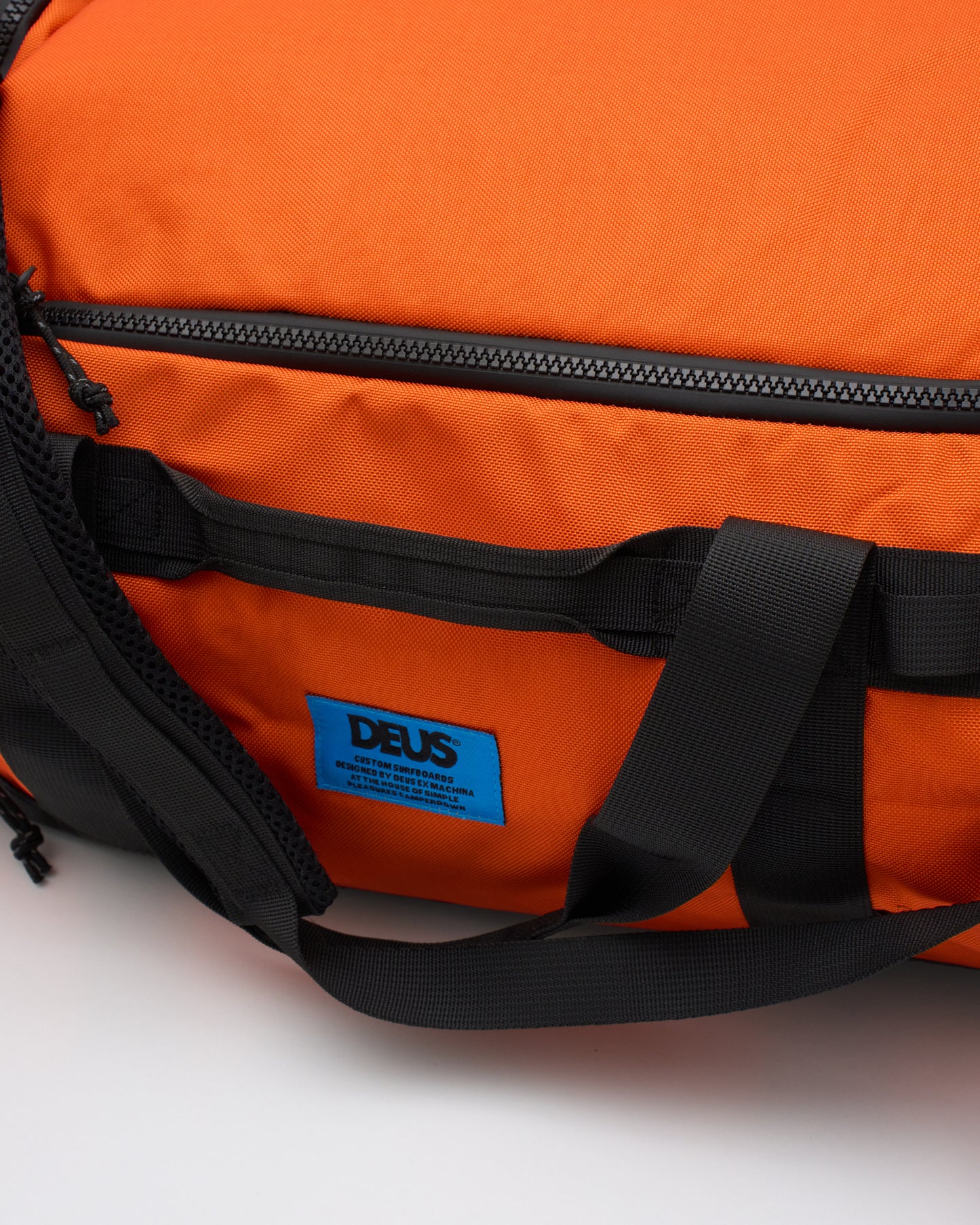 Onshore Duffle