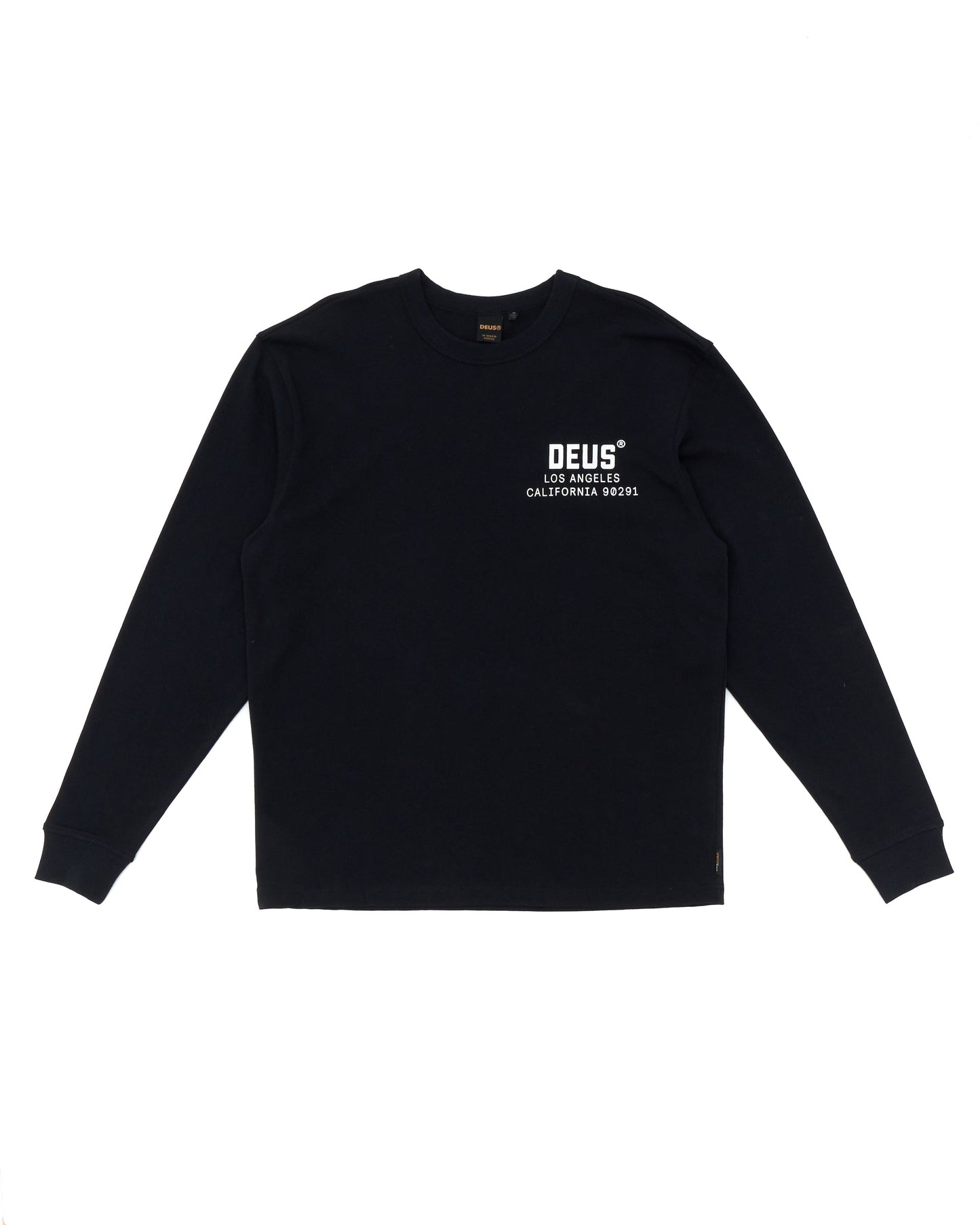 Jones Ls Tee