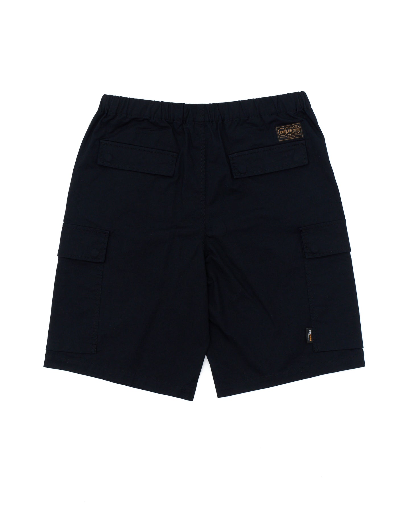 Legion Poplin Surf Short