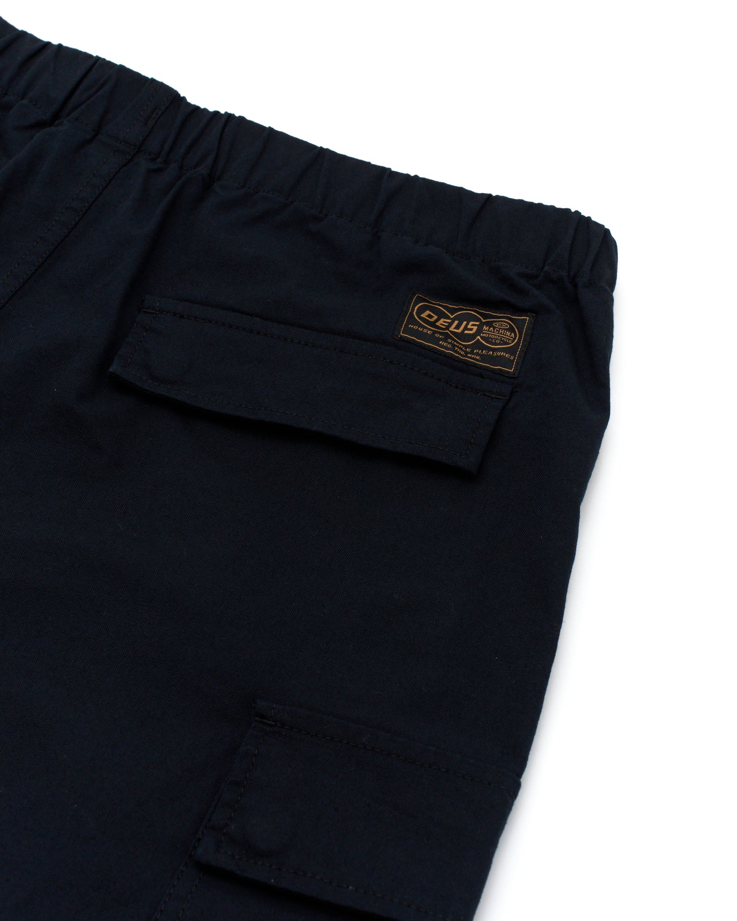 Legion Poplin Surf Short