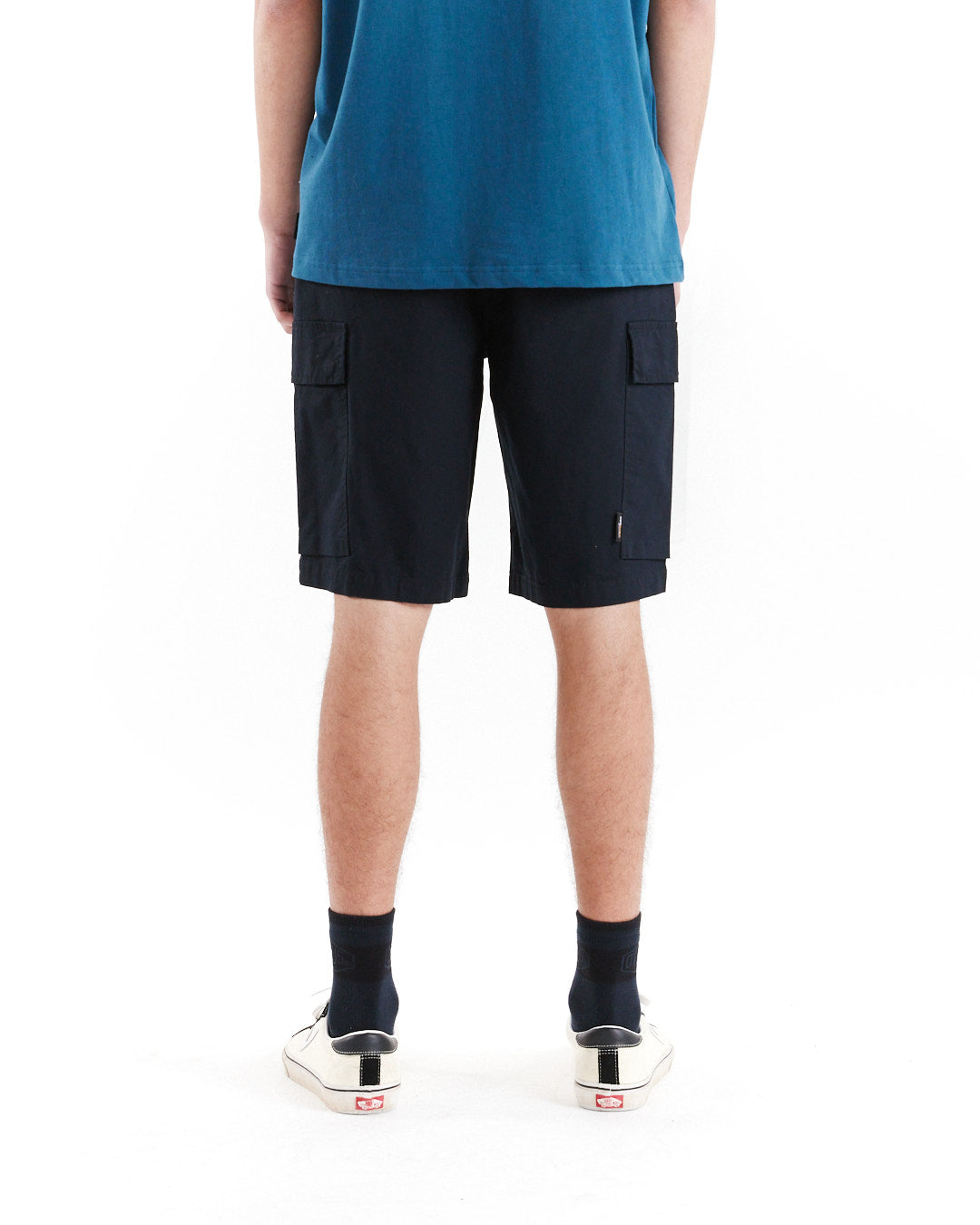 Legion Poplin Surf Short