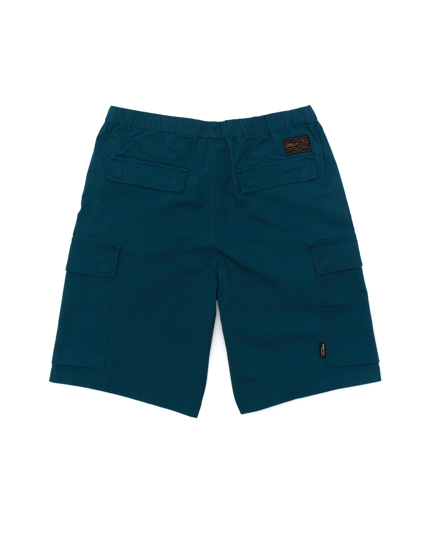 Legion Poplin Surf Short