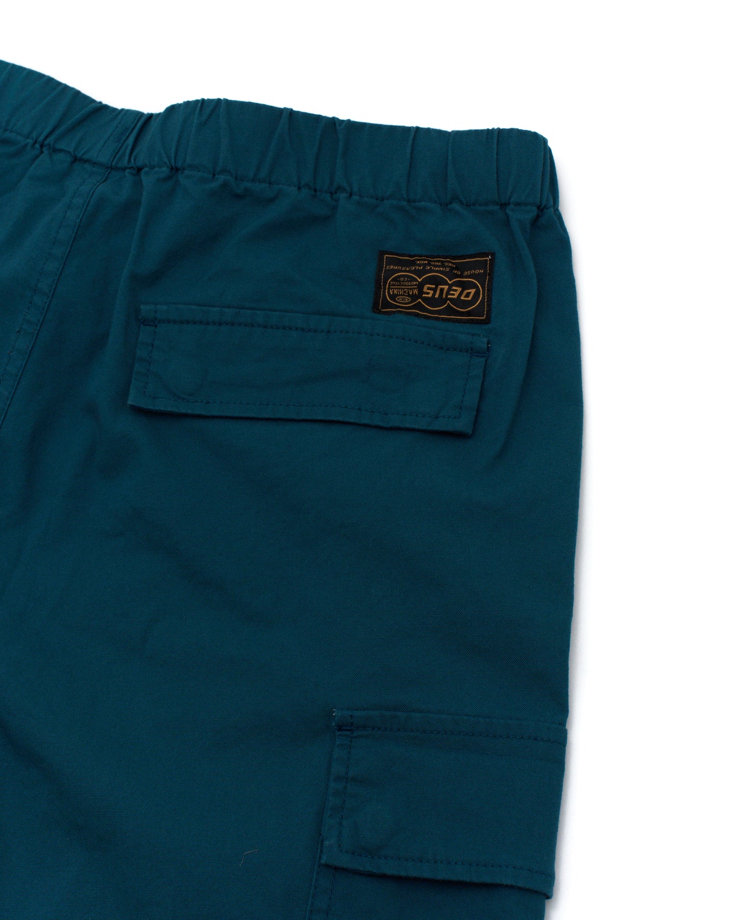 Legion Poplin Surf Short