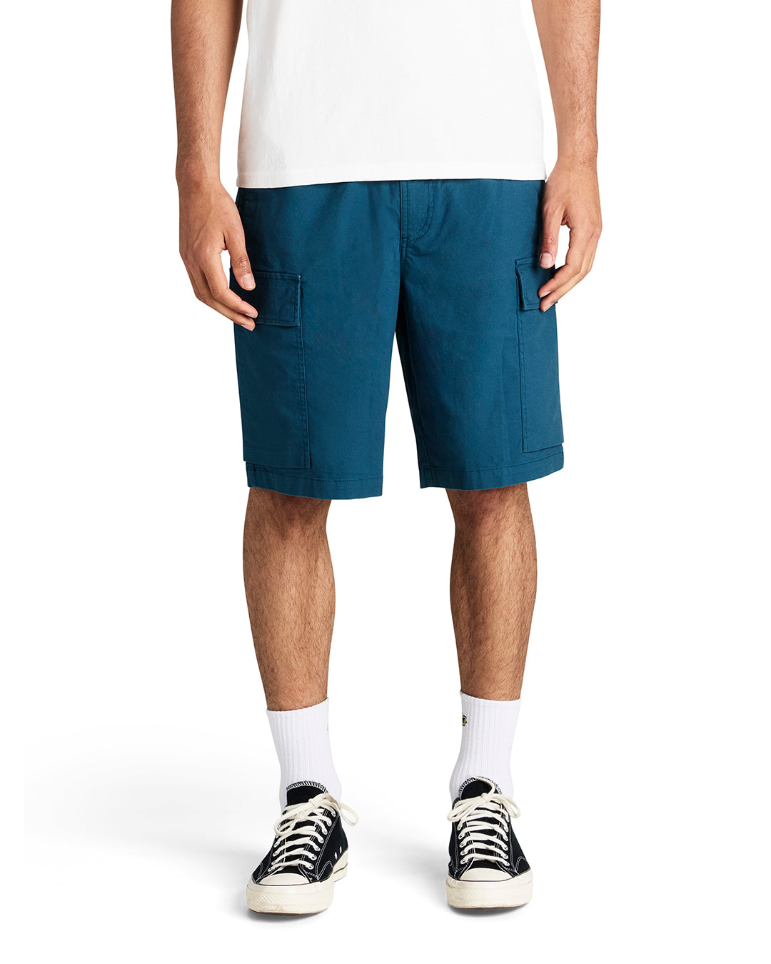 Legion Poplin Surf Short