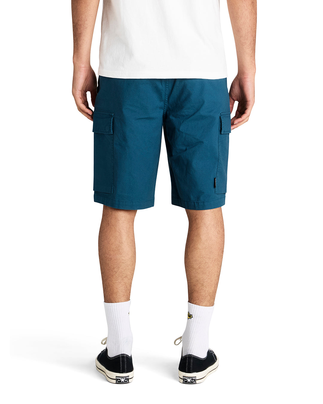 Legion Poplin Surf Short