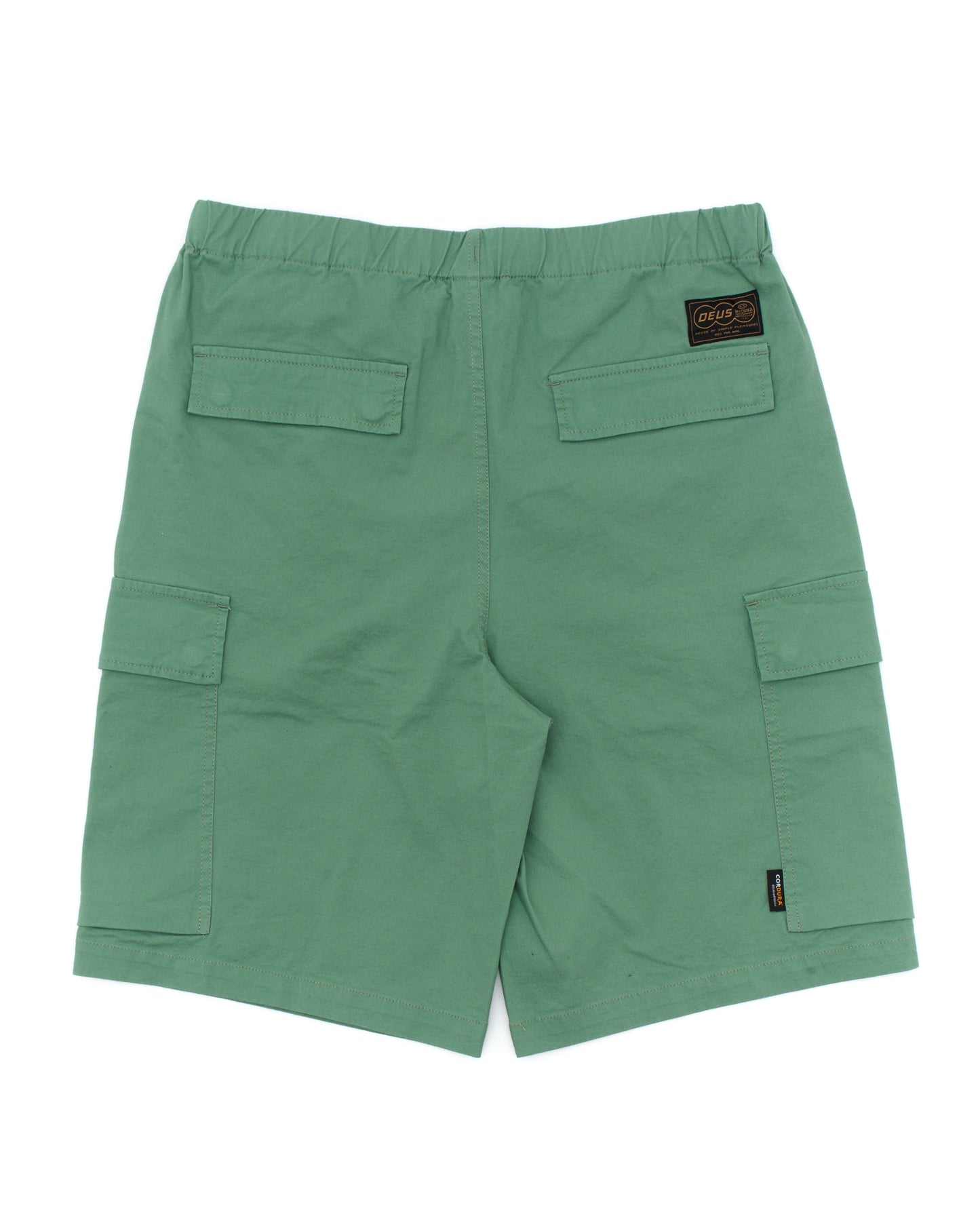 Legion Poplin Surf Short