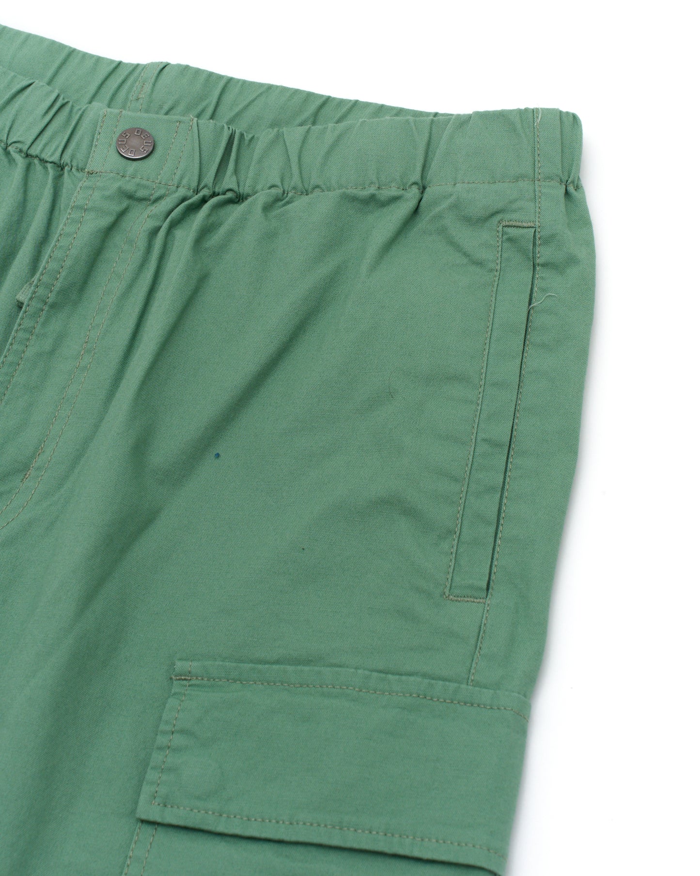 Legion Poplin Surf Short