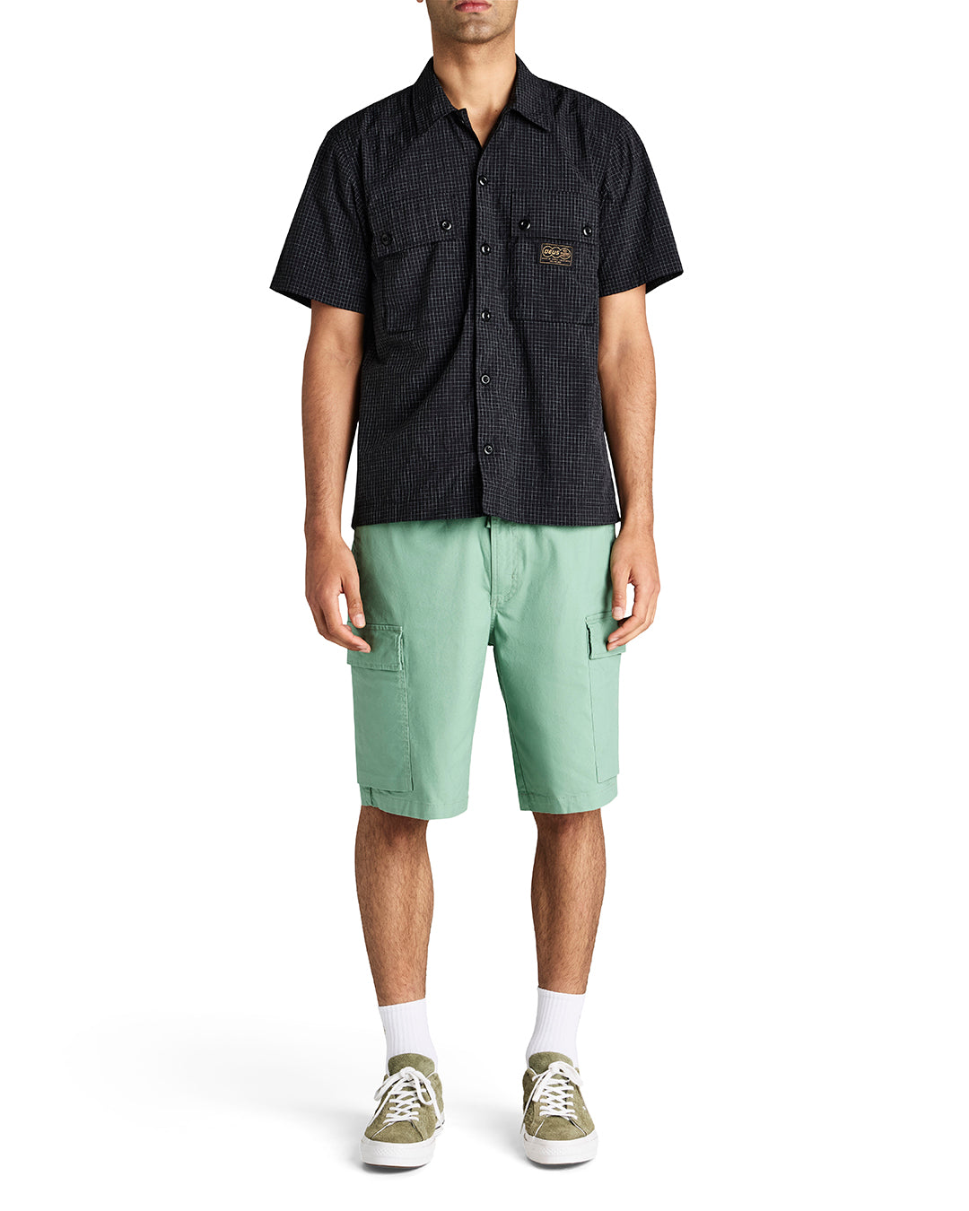 Legion Poplin Surf Short