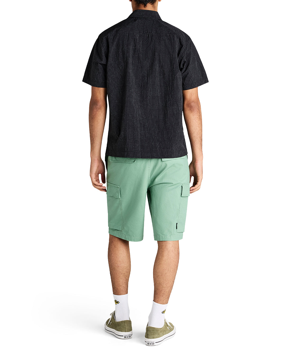 Legion Poplin Surf Short