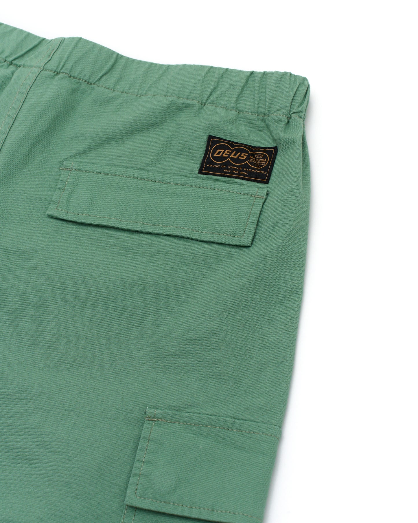 Legion Poplin Surf Short