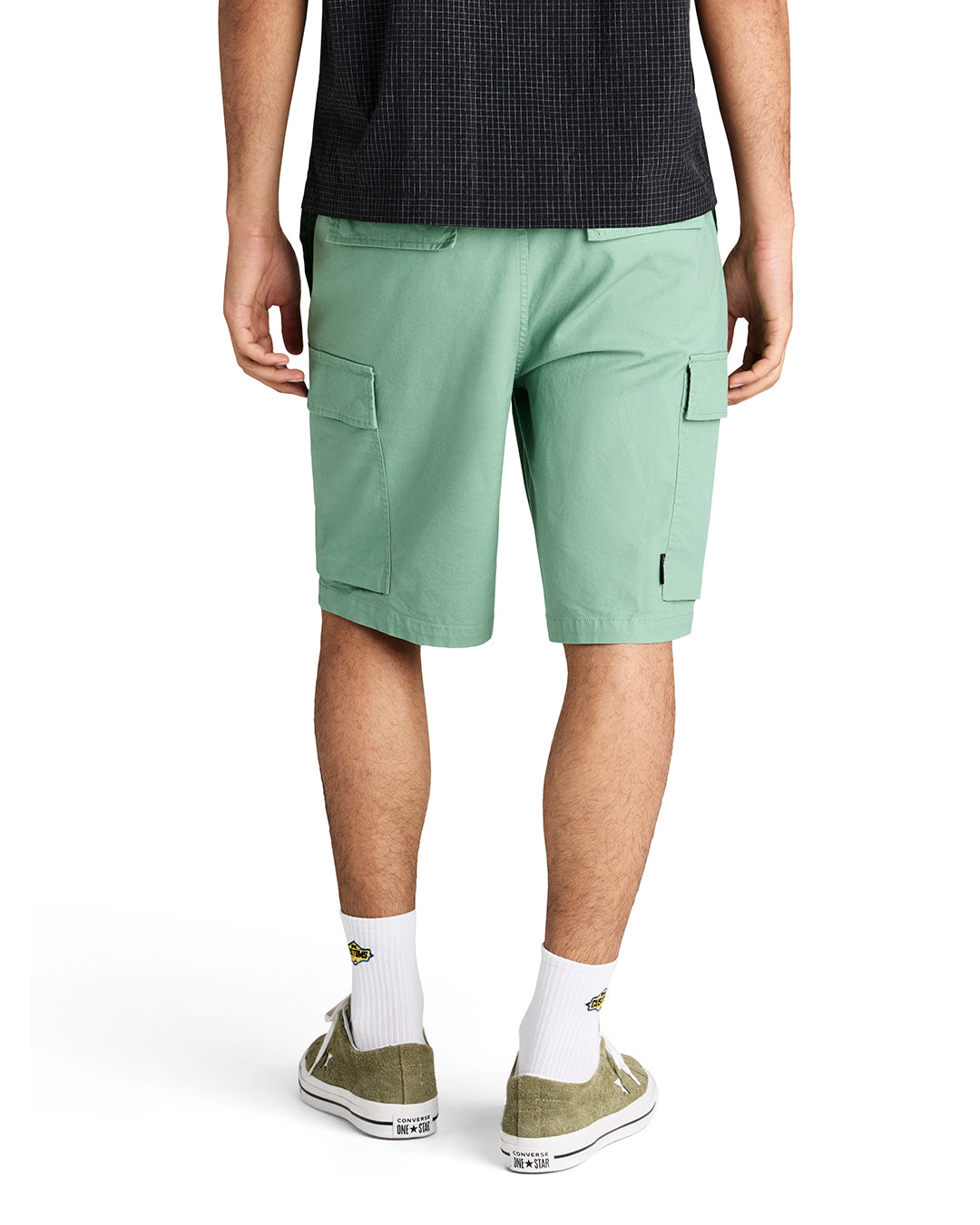 Legion Poplin Surf Short