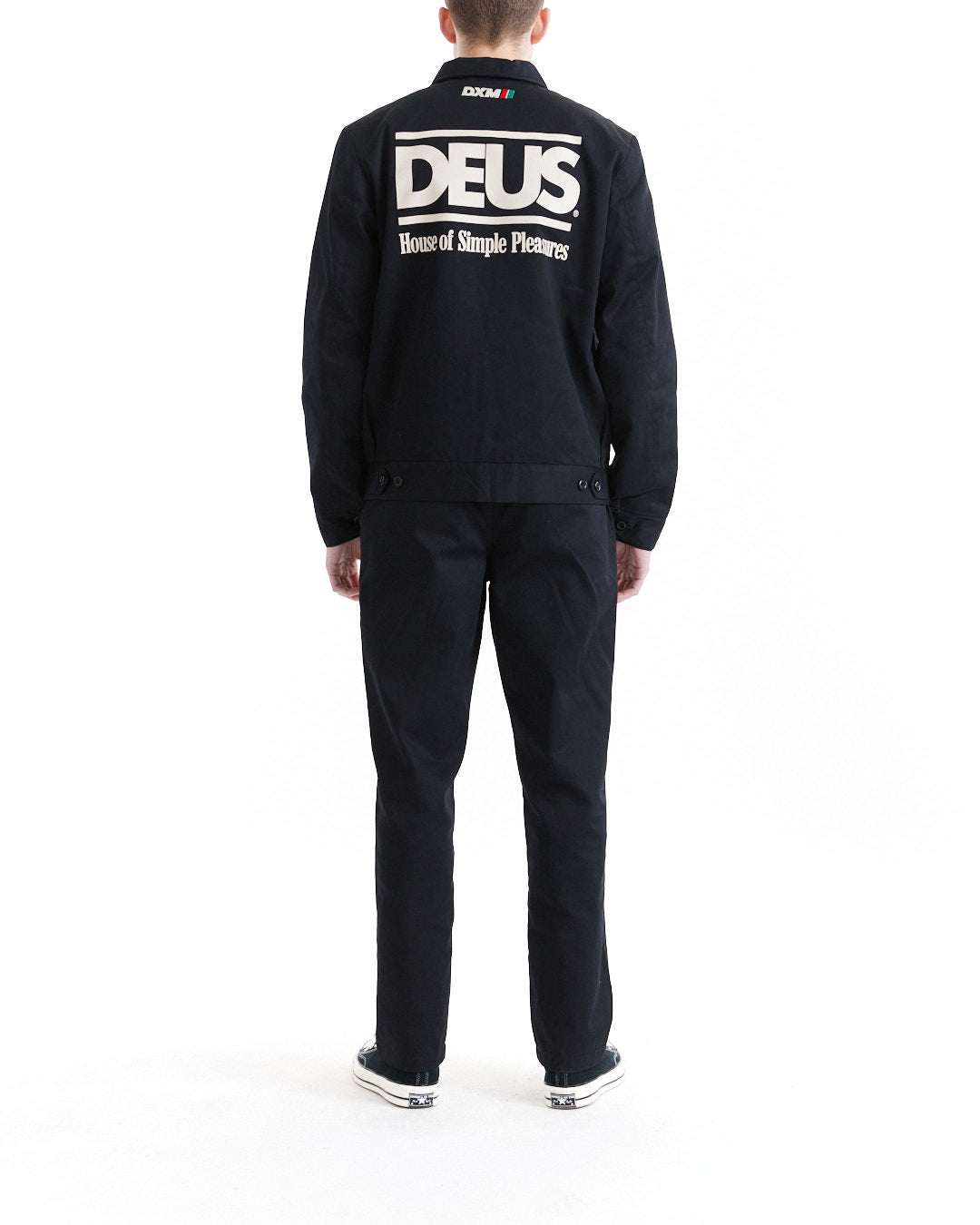 Marnus Team Pant