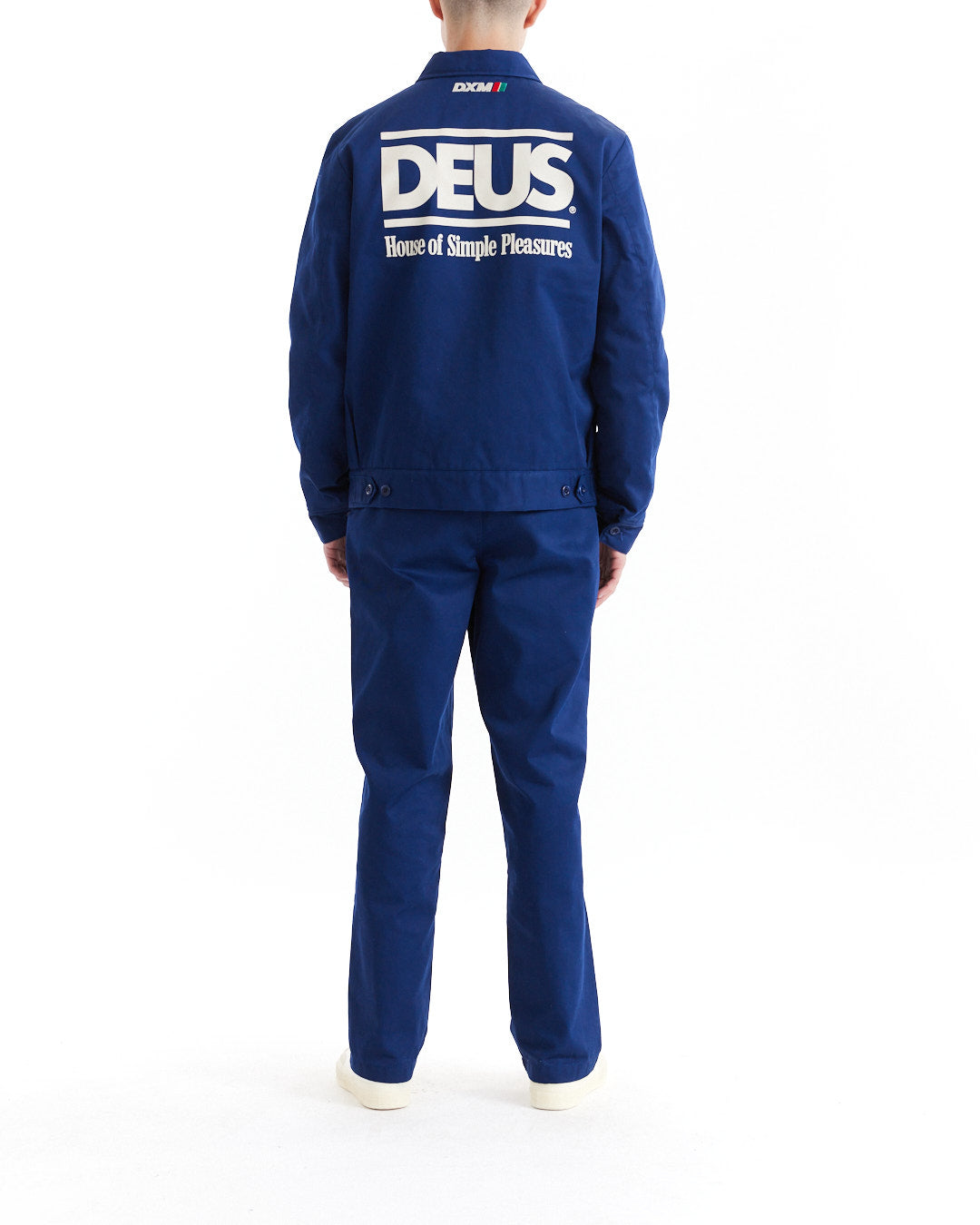 Marnus Team Pant