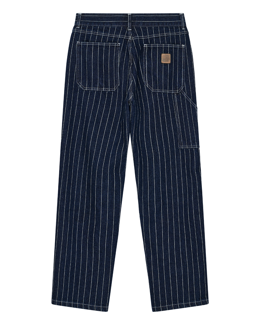 Dallas Stripe Work Pant