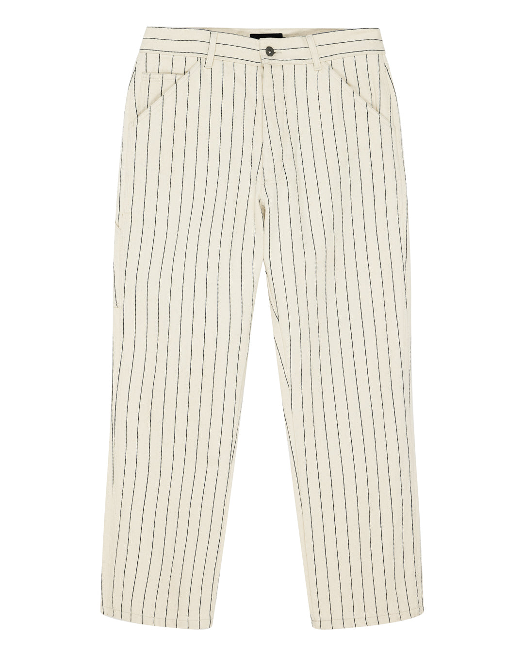 Dallas Stripe Work Pant