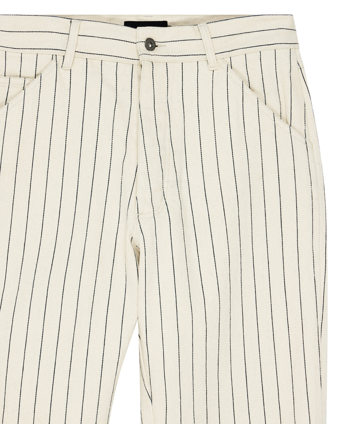 Dallas Stripe Work Pant