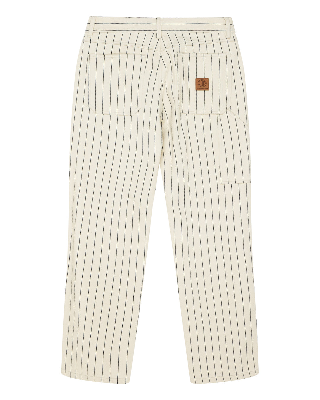 Dallas Stripe Work Pant