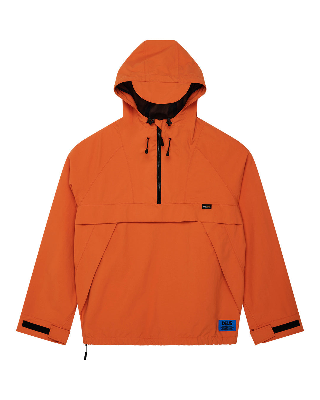 Riptide Smock Jacket