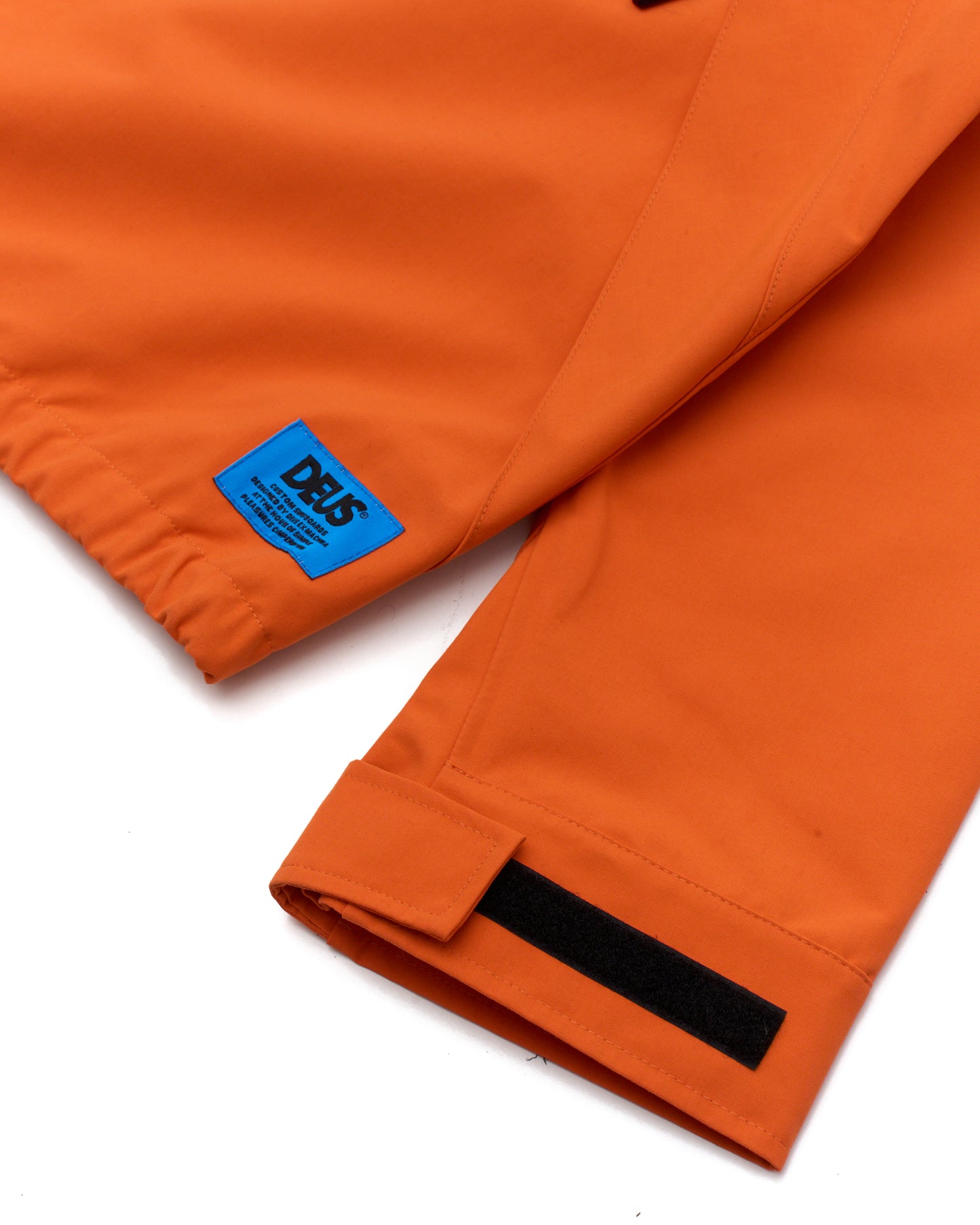 Riptide Smock Jacket