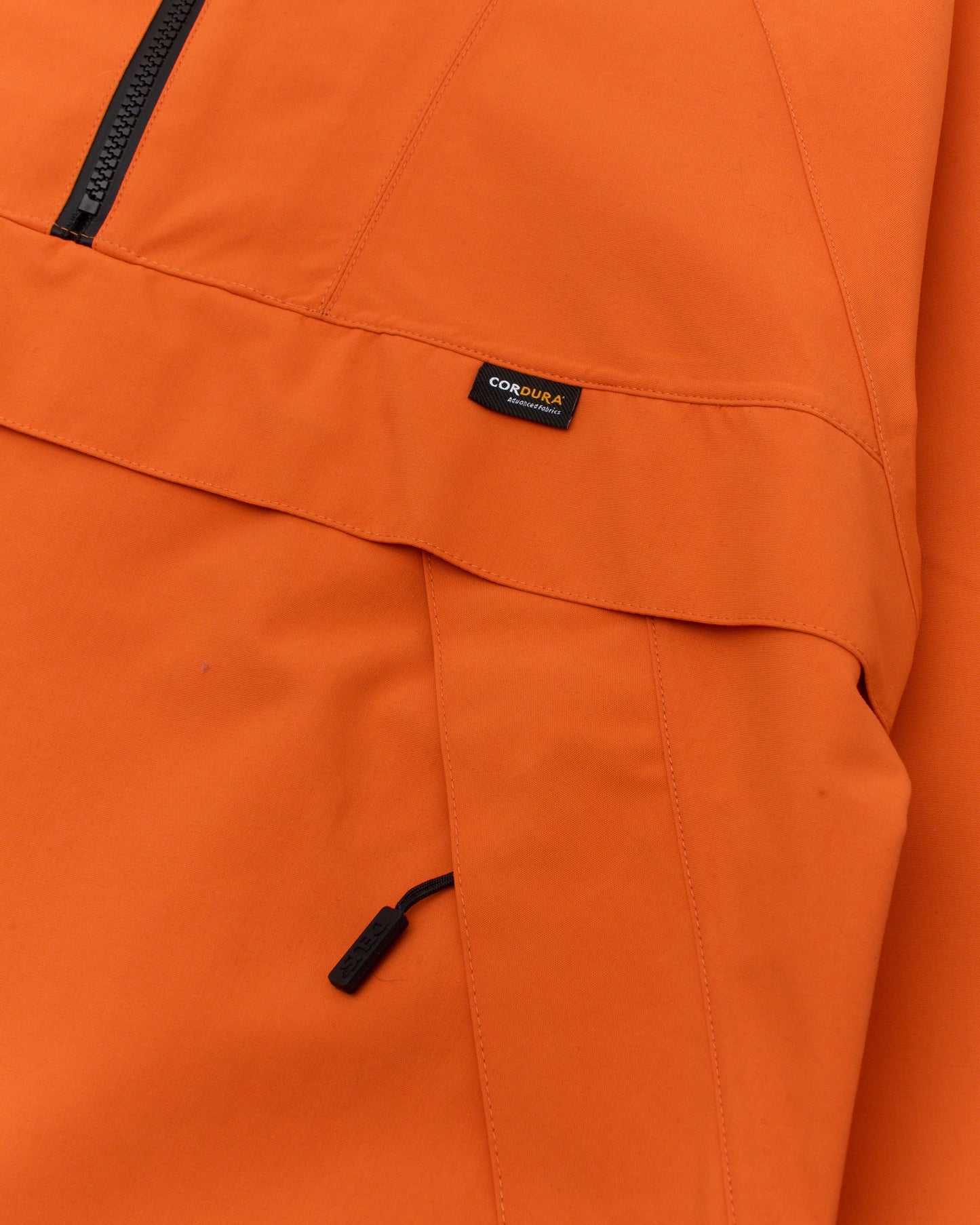 Riptide Smock Jacket