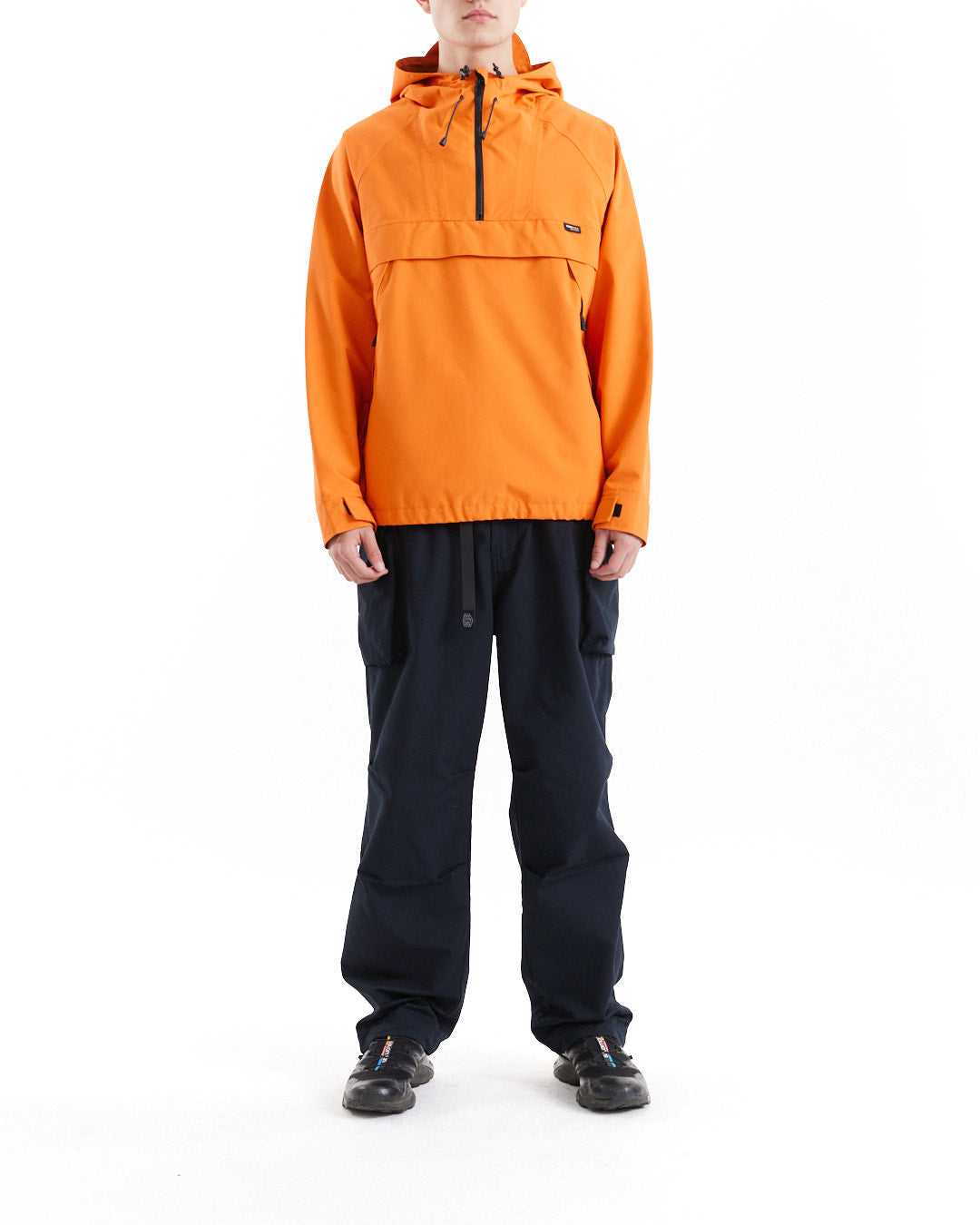 Riptide Smock Jacket