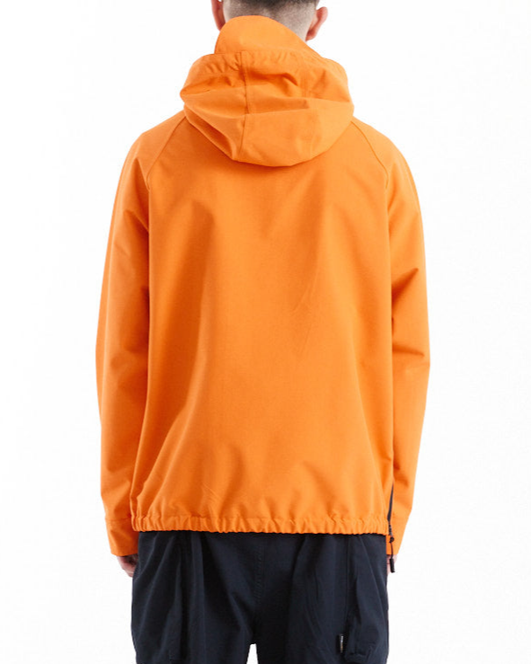 Riptide Smock Jacket