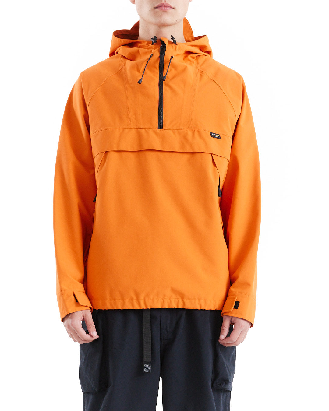 Riptide Smock Jacket