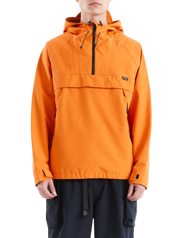 Riptide Smock Jacket