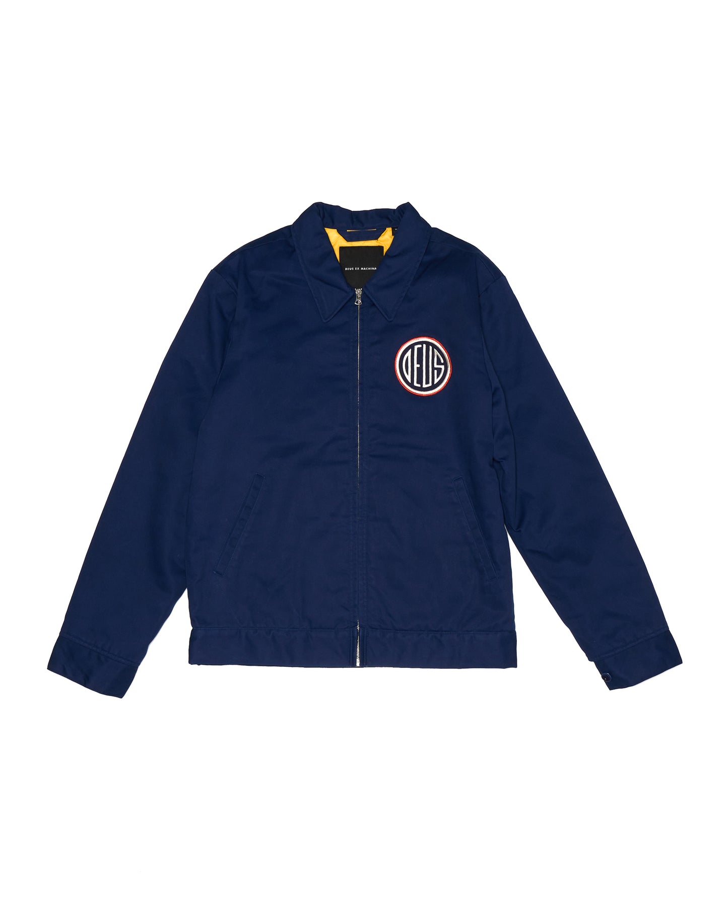 Marnus Team Jacket