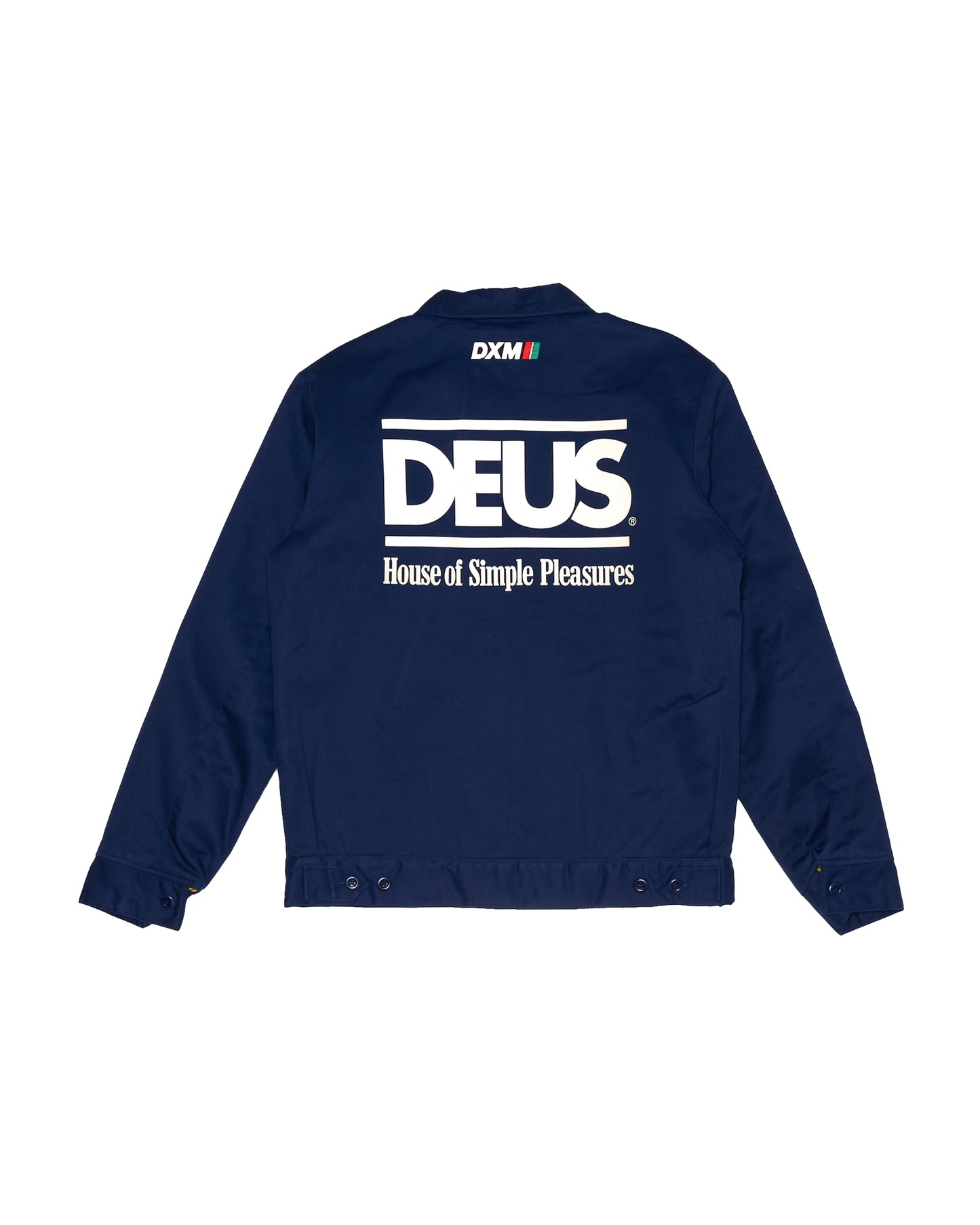 Marnus Team Jacket