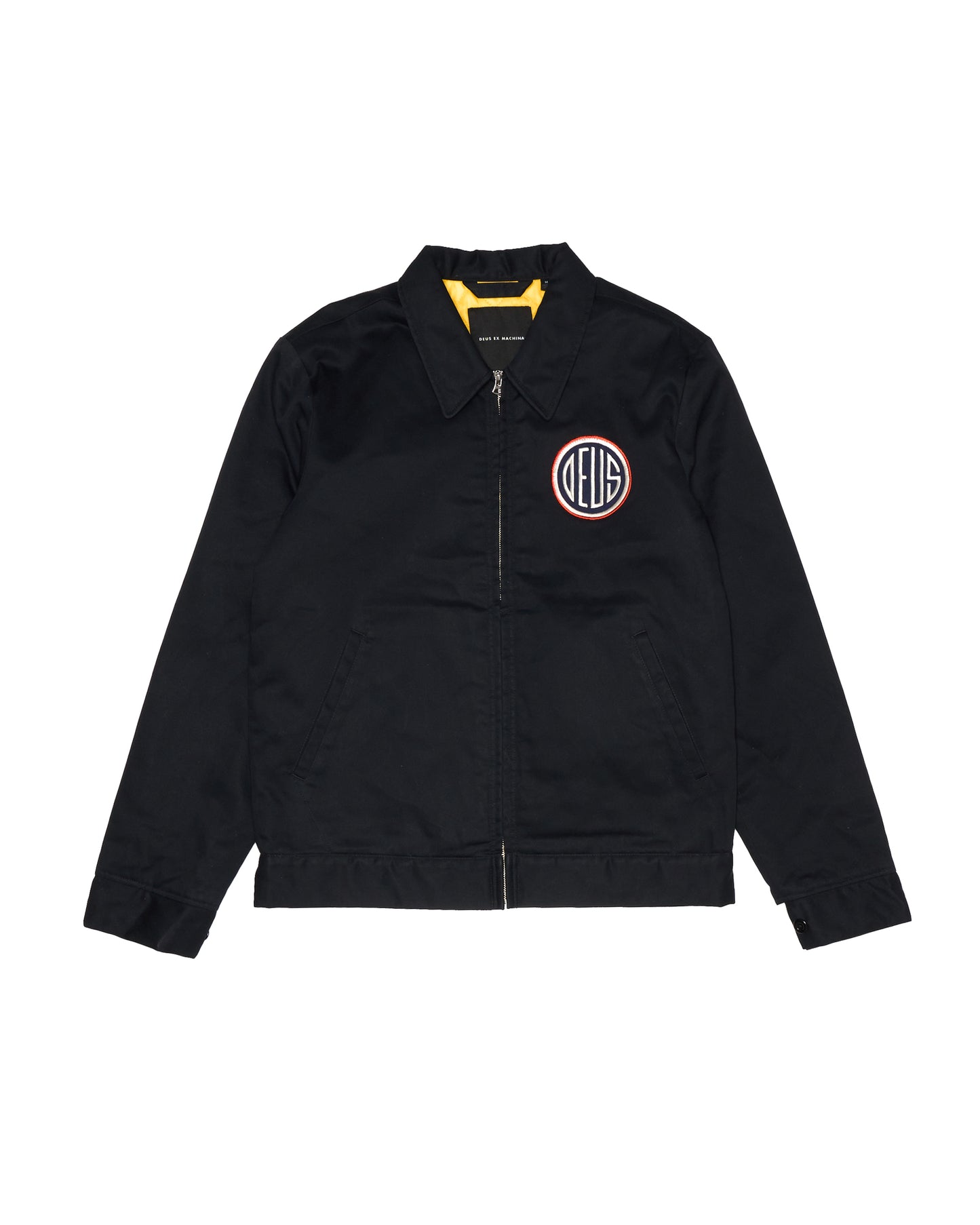 Marnus Team Jacket