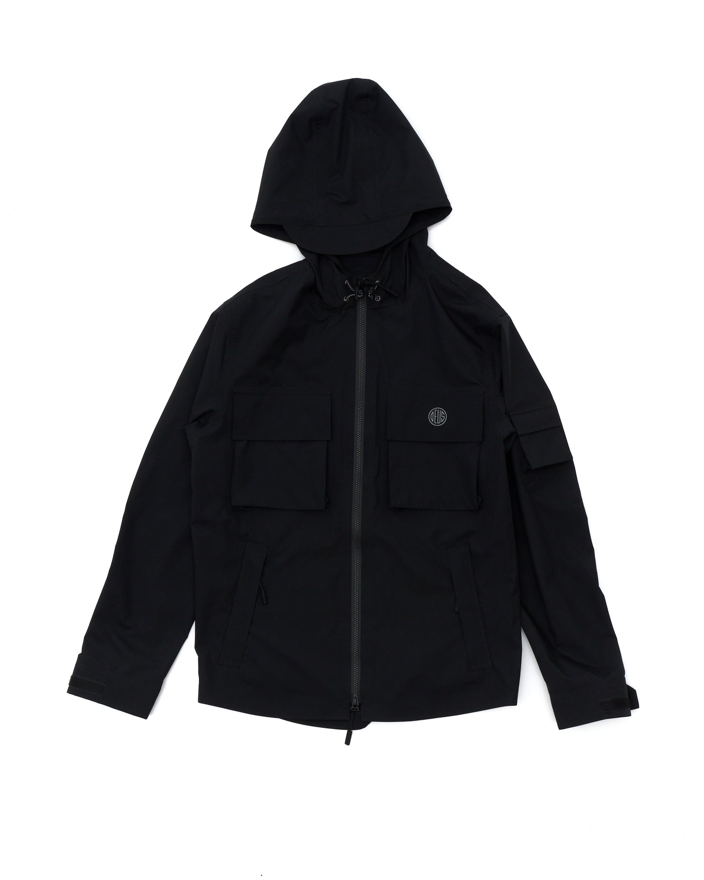 Noel Waterproof Jacket