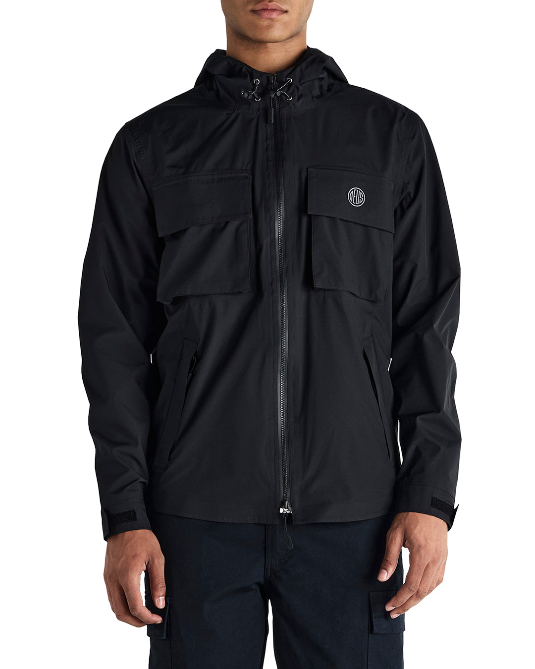 Noel Waterproof Jacket