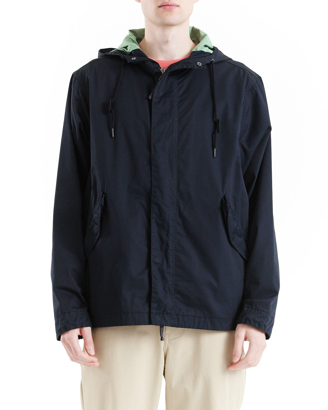 Murphy Short Parka