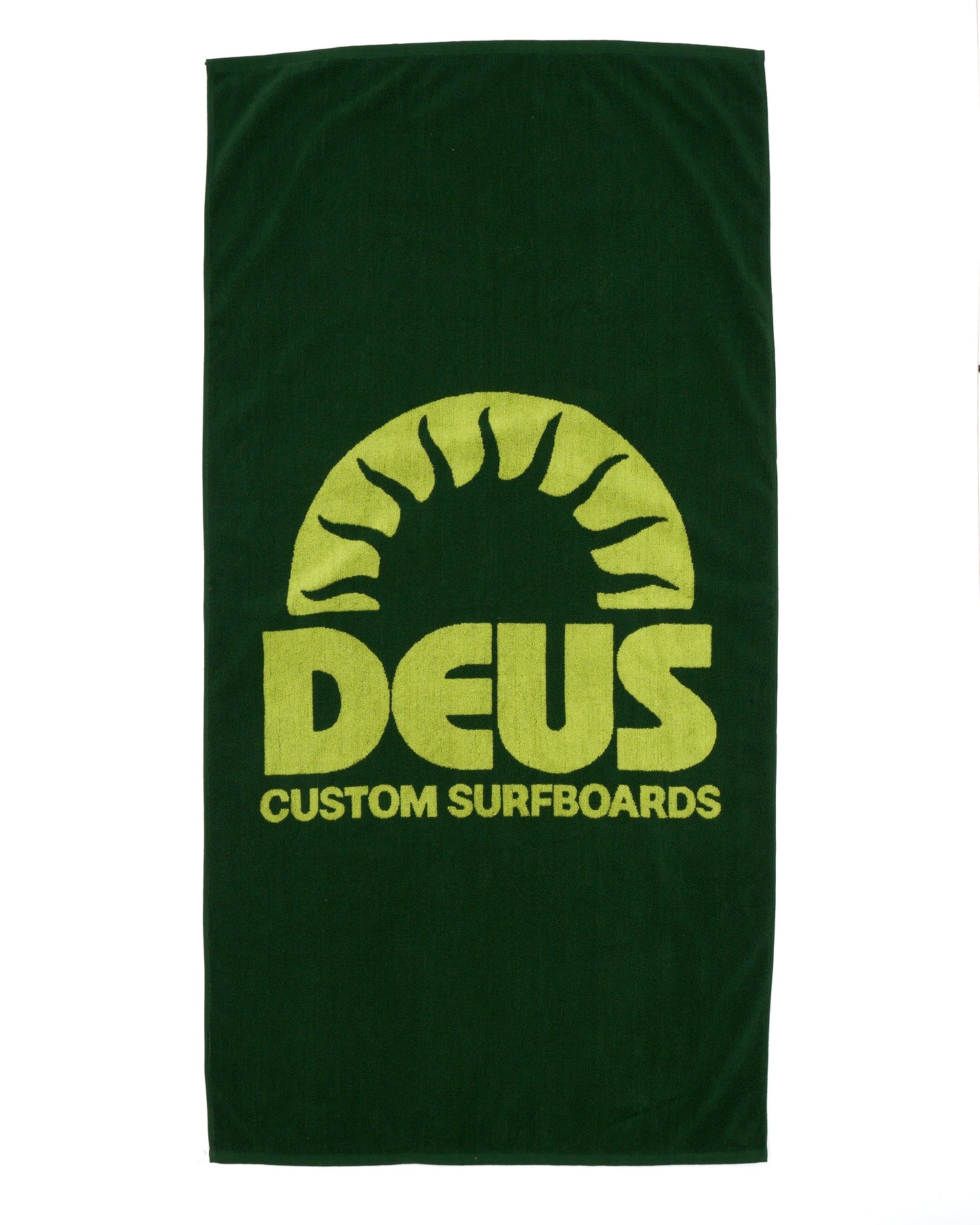 Coast Surf Towel