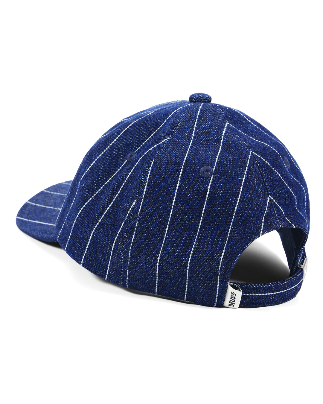 Dallas Stripe Cap