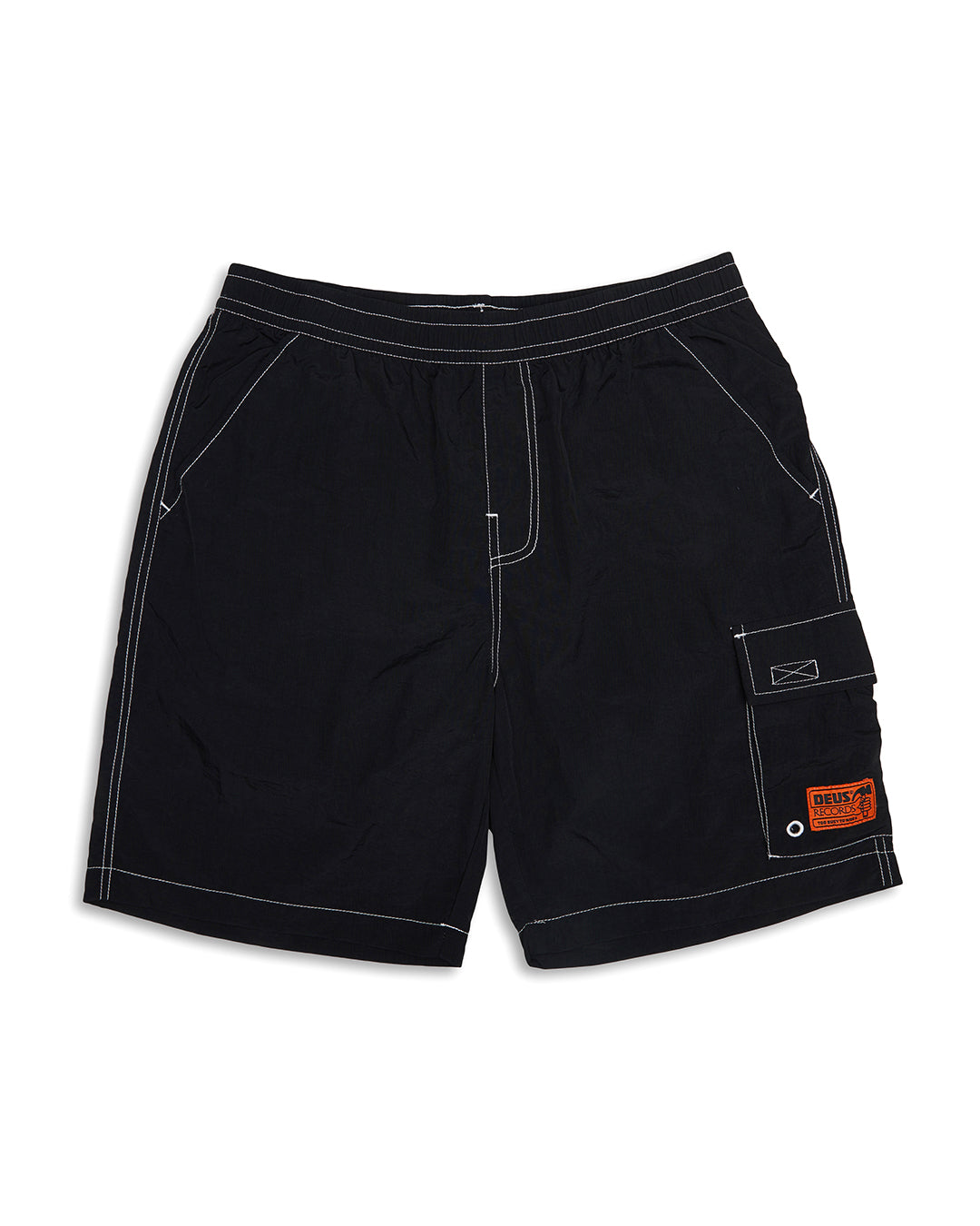 Big Fella Swim Short