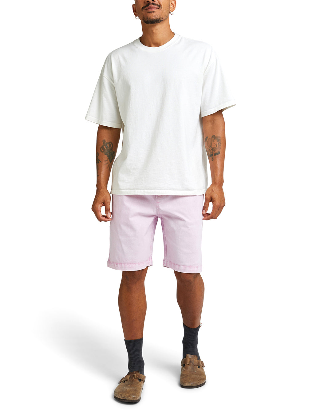 Infinity Acid Beach Short