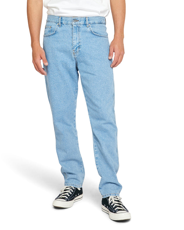 Dixon Tapered Jean